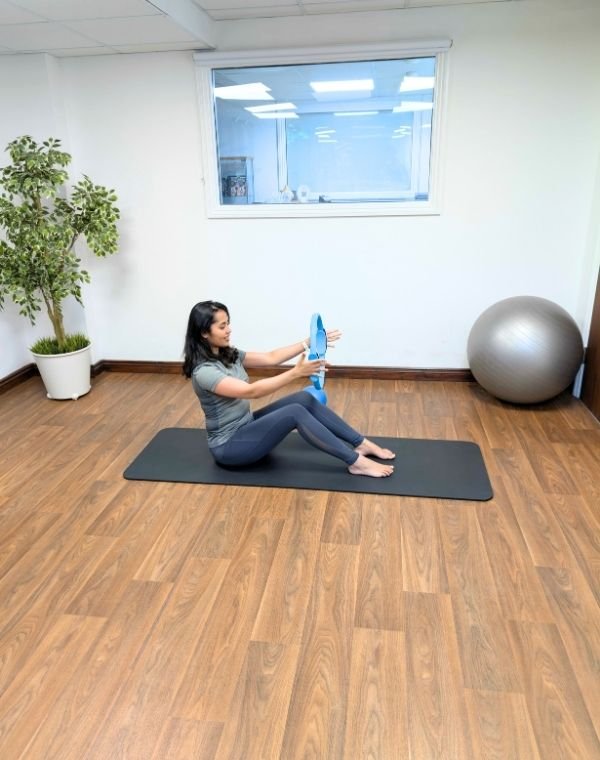 Pilates