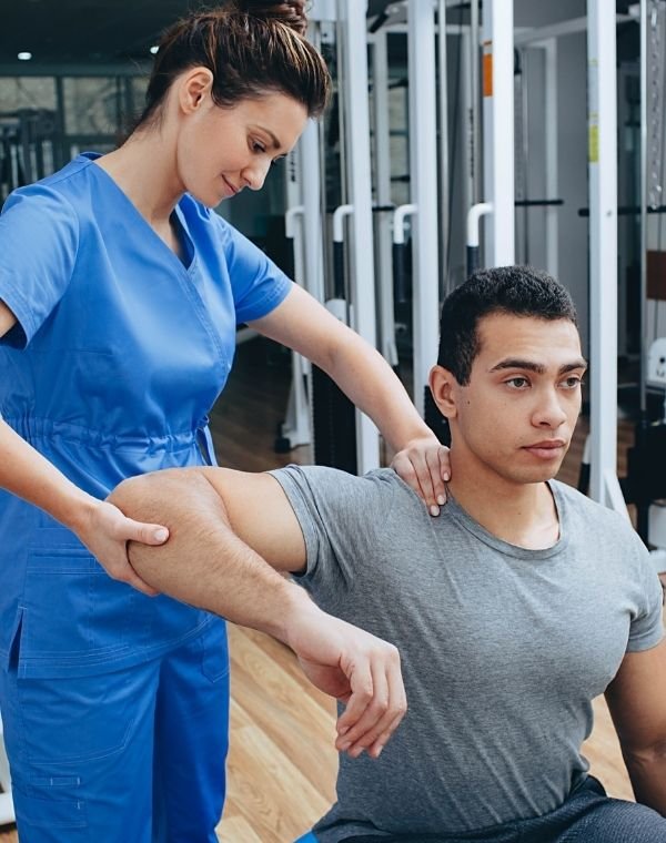 Physiotherapy