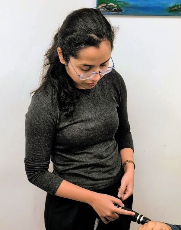 Shockwave Therapy