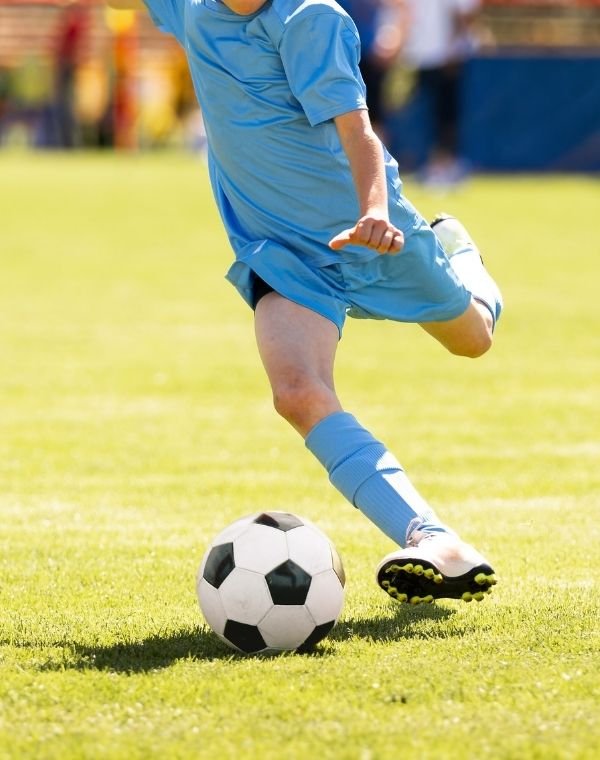 Sports Therapy