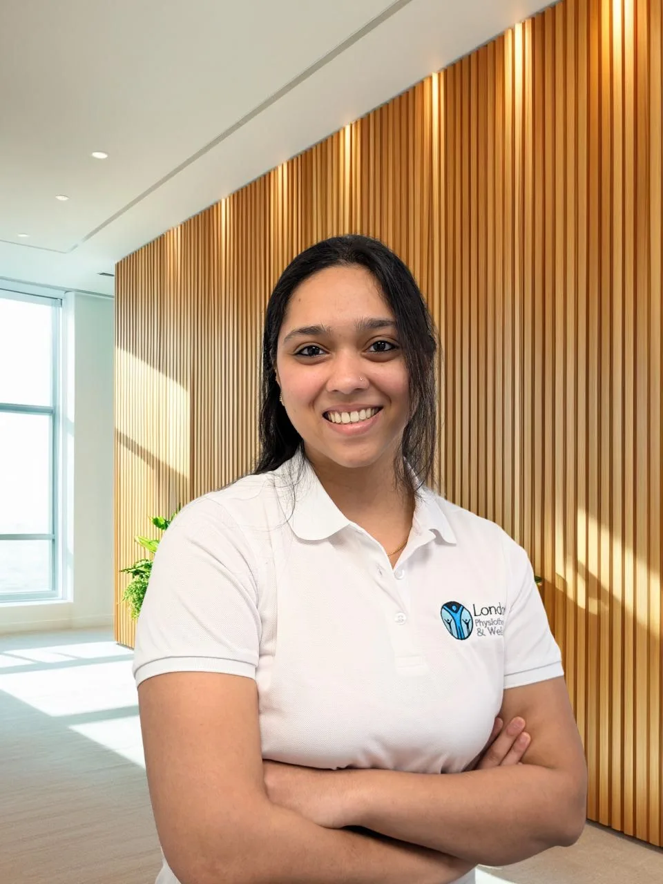 Aishwarya Bhilare