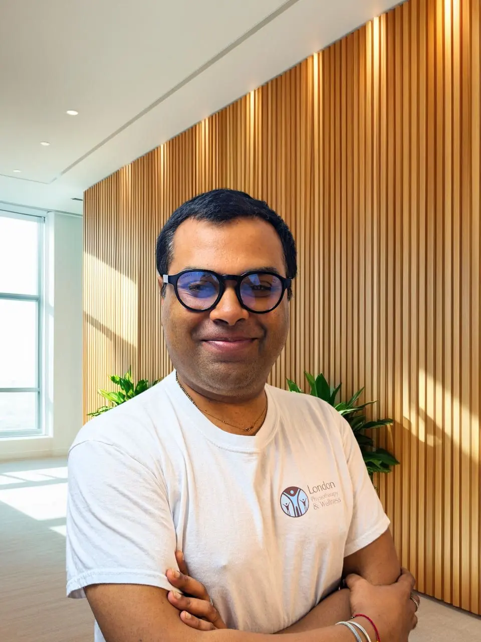Anup Patel