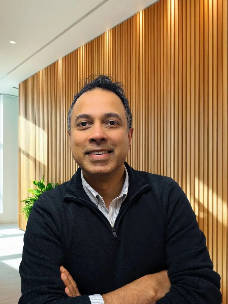 Arjun Viswanath