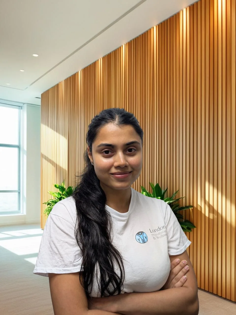 Chhaya Govekar