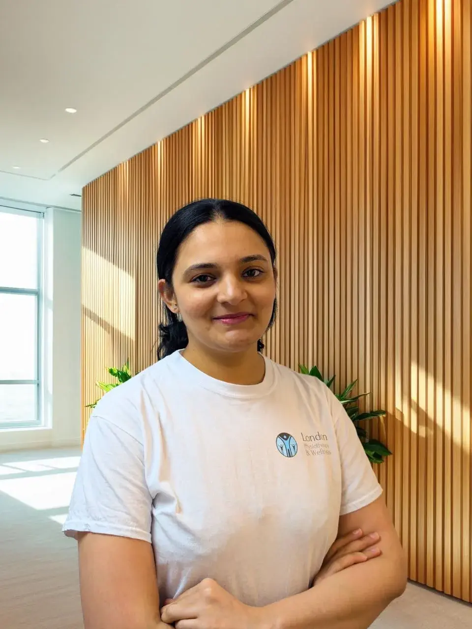 Urvi Gandhi