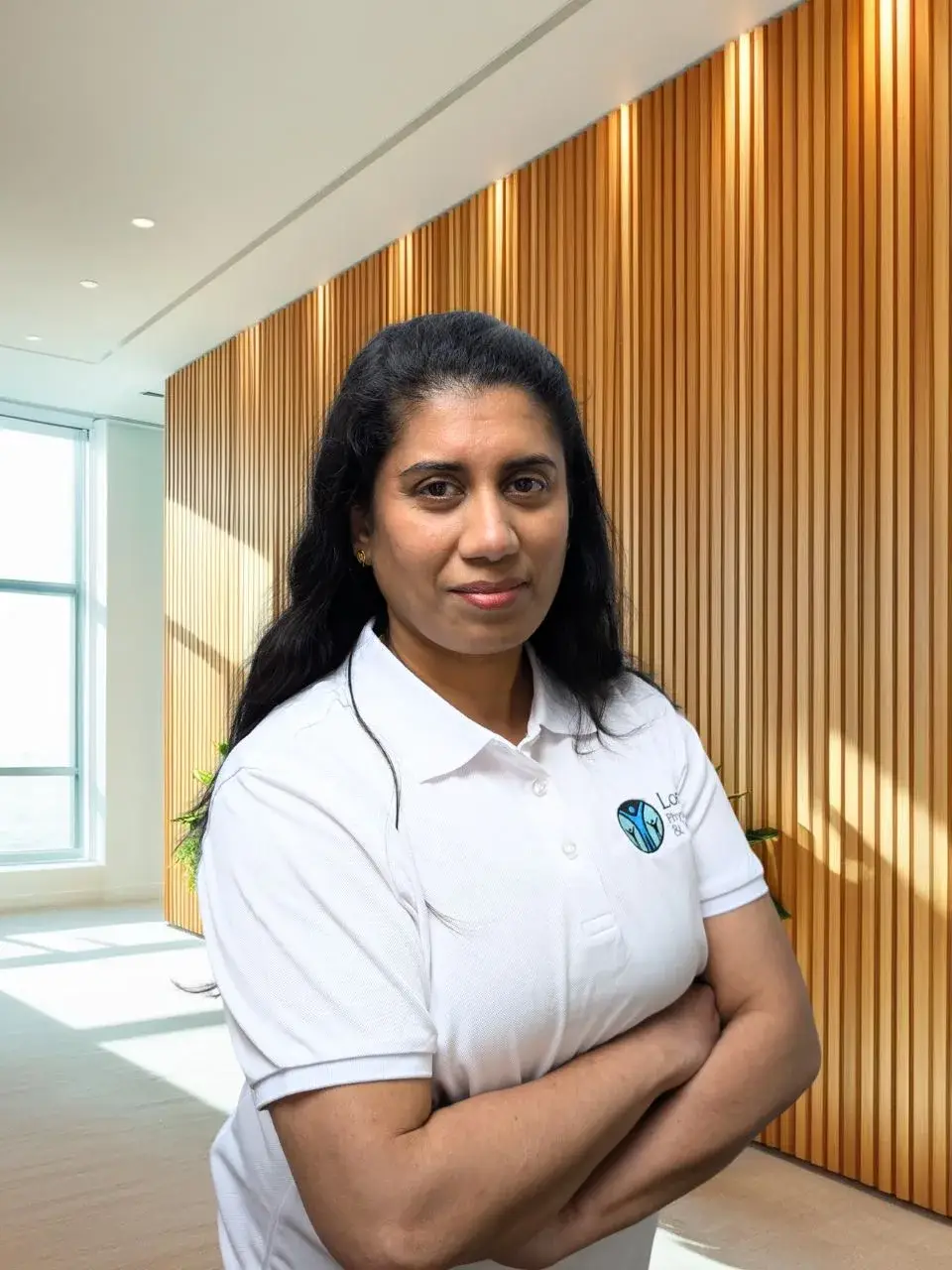 Vidhya Ashok